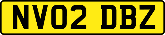 NV02DBZ