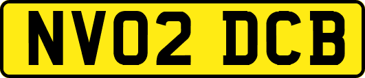 NV02DCB