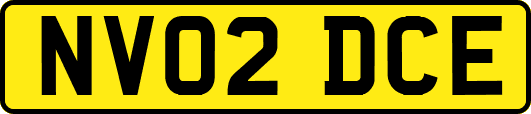 NV02DCE