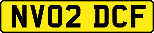 NV02DCF