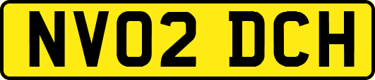 NV02DCH