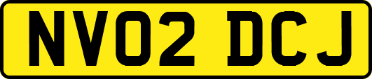 NV02DCJ