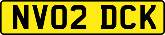 NV02DCK