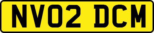 NV02DCM