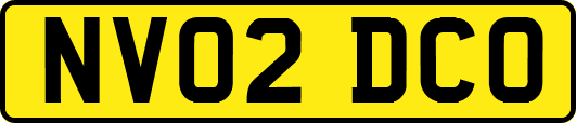 NV02DCO