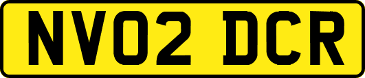 NV02DCR