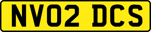 NV02DCS