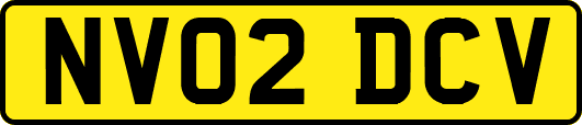 NV02DCV