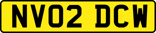 NV02DCW