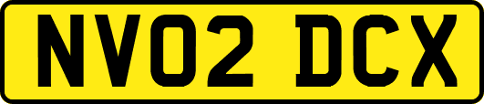 NV02DCX