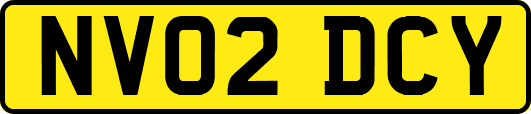 NV02DCY