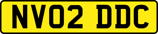NV02DDC