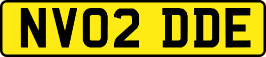 NV02DDE