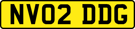 NV02DDG