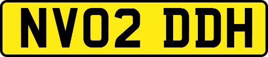 NV02DDH