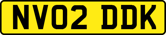 NV02DDK