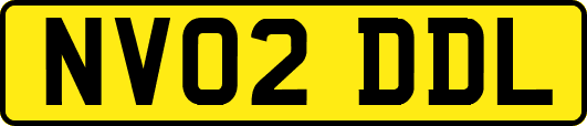 NV02DDL