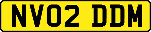NV02DDM