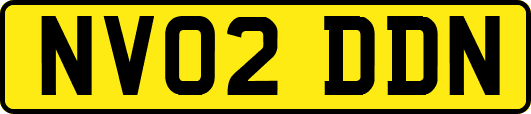 NV02DDN