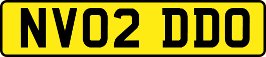NV02DDO