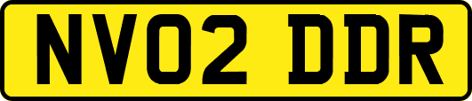 NV02DDR
