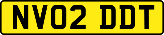 NV02DDT
