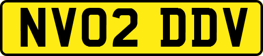 NV02DDV