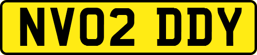 NV02DDY