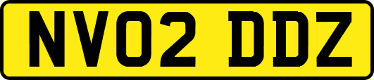 NV02DDZ
