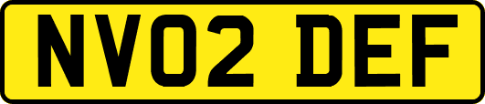NV02DEF