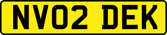NV02DEK