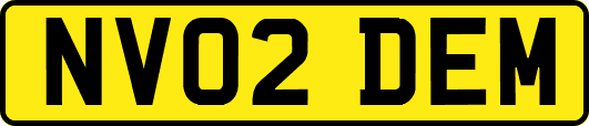 NV02DEM