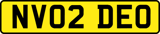 NV02DEO