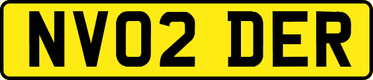 NV02DER