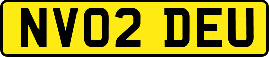 NV02DEU