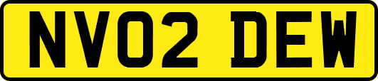 NV02DEW