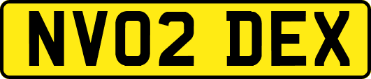 NV02DEX