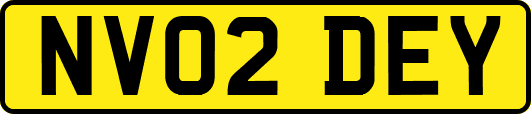 NV02DEY