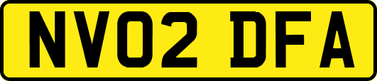 NV02DFA