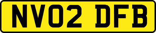 NV02DFB