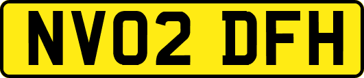 NV02DFH