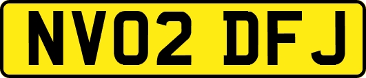 NV02DFJ