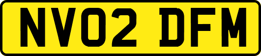 NV02DFM