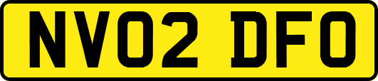 NV02DFO