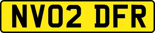 NV02DFR