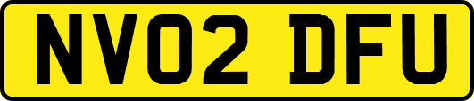 NV02DFU