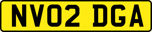 NV02DGA