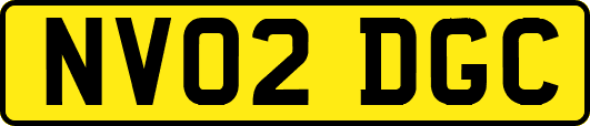 NV02DGC