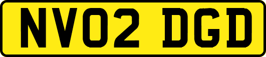 NV02DGD
