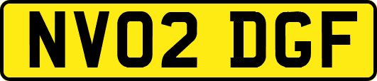 NV02DGF
